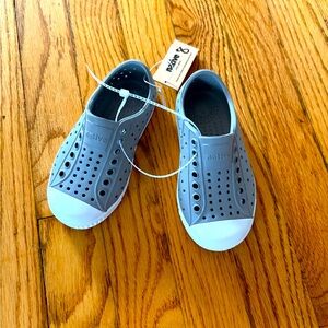 Children’s Native Shoes